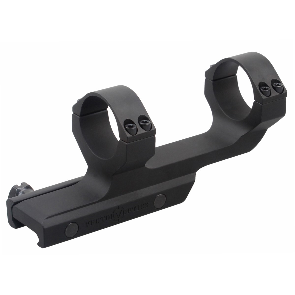 Vector 30mm Tactical One Piece Mount 13