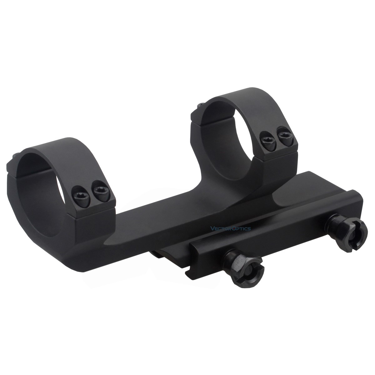 Vector 30mm Tactical One Piece Mount 2