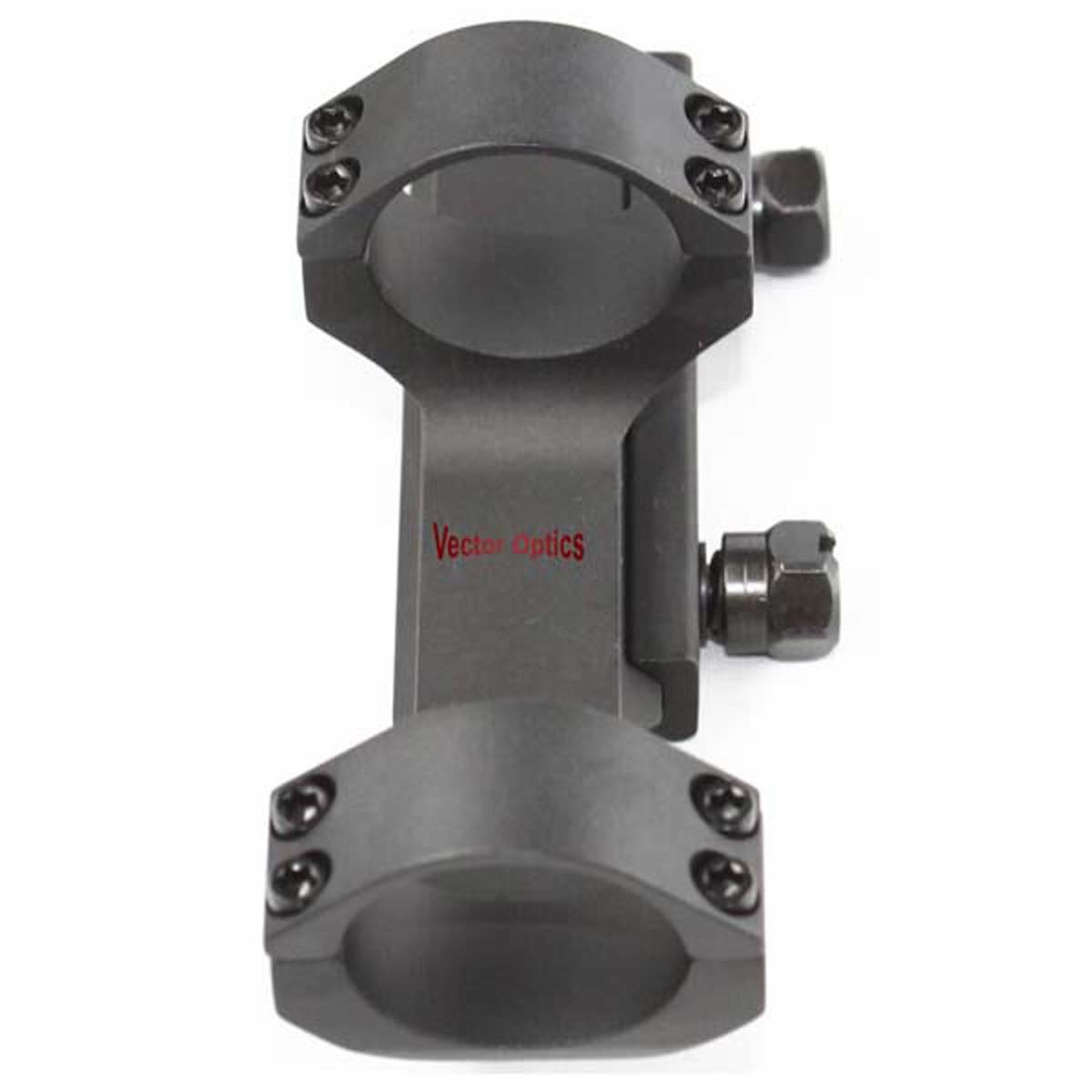 Vector 30mm Tactical One Piece Mount 3