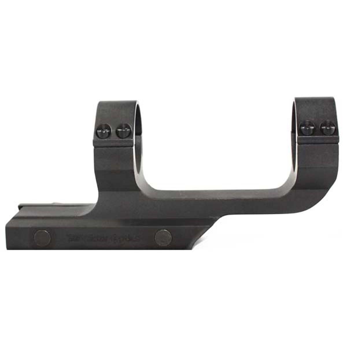 Vector 30mm Tactical One Piece Mount 5
