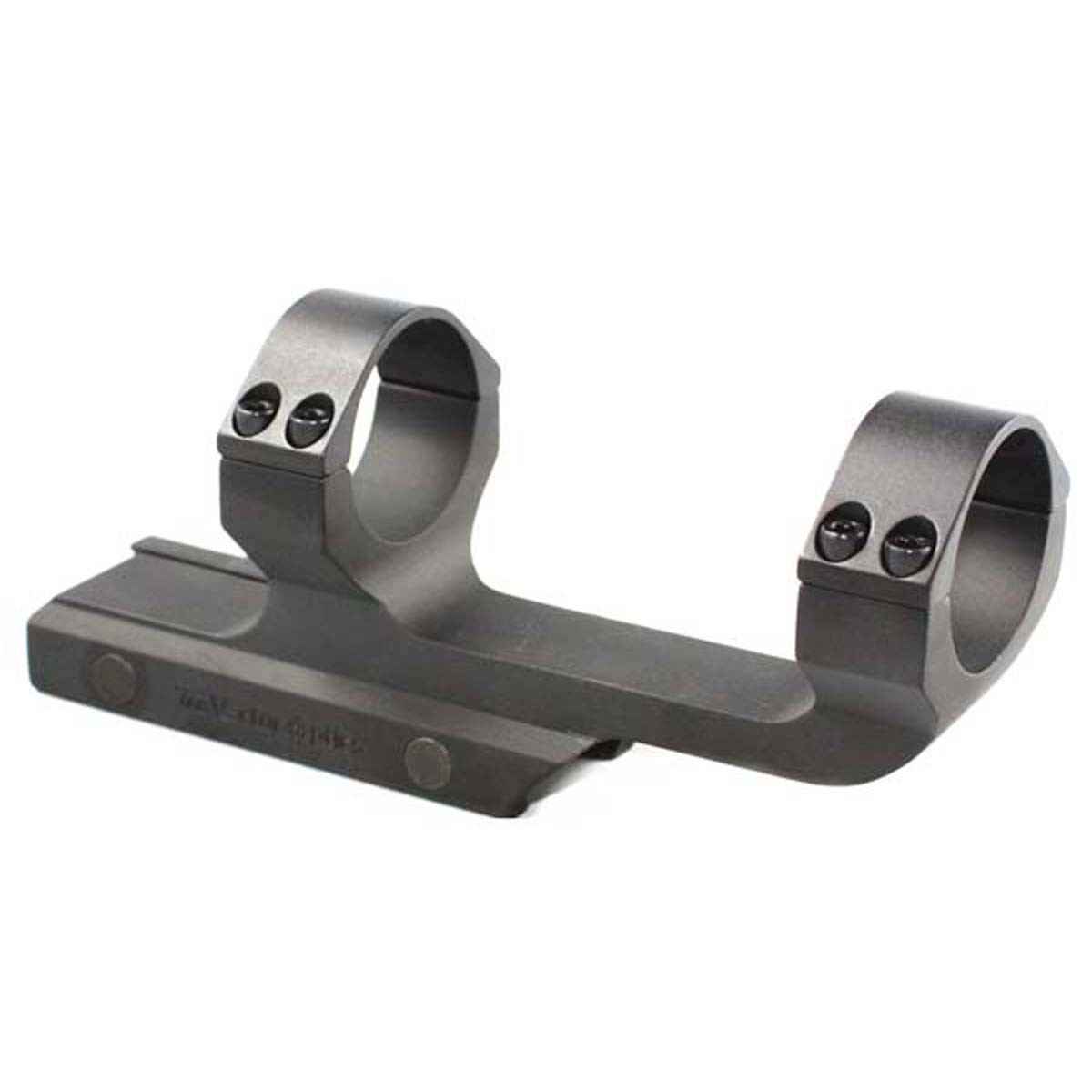 Vector 30mm Tactical One Piece Mount 7