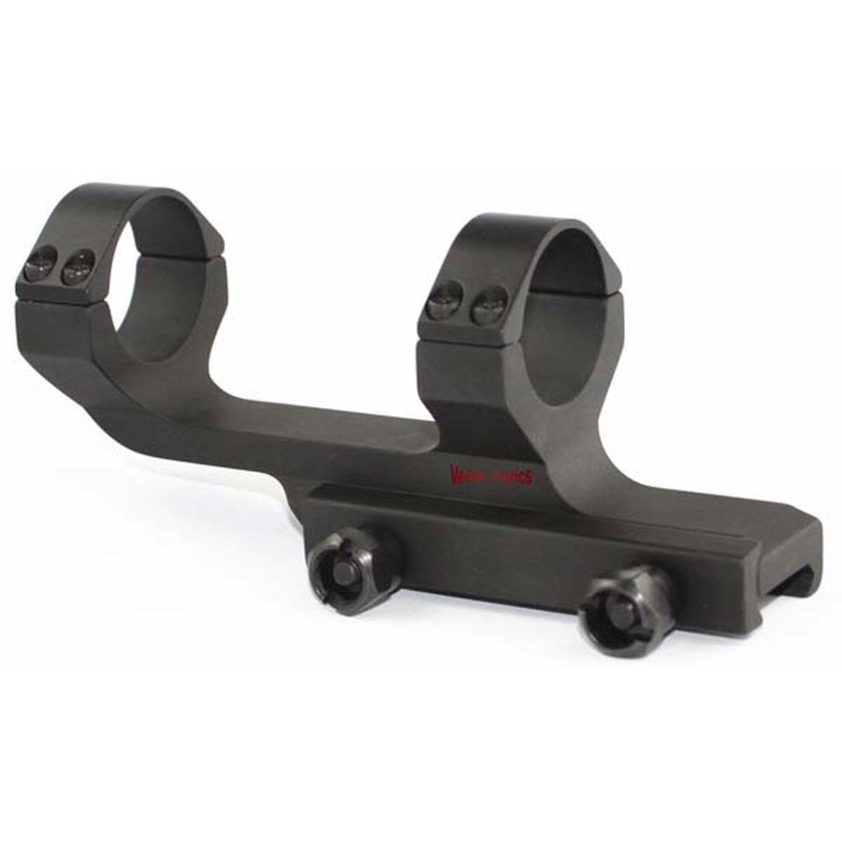 Vector 30mm Tactical One Piece Mount 8