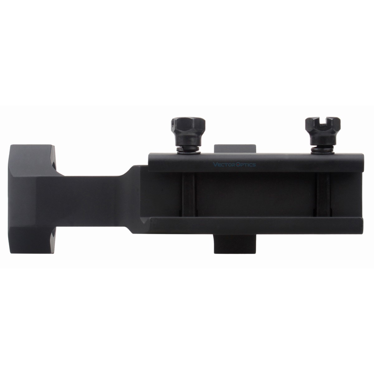 Vector 30mm Tactical One Piece Mount 9