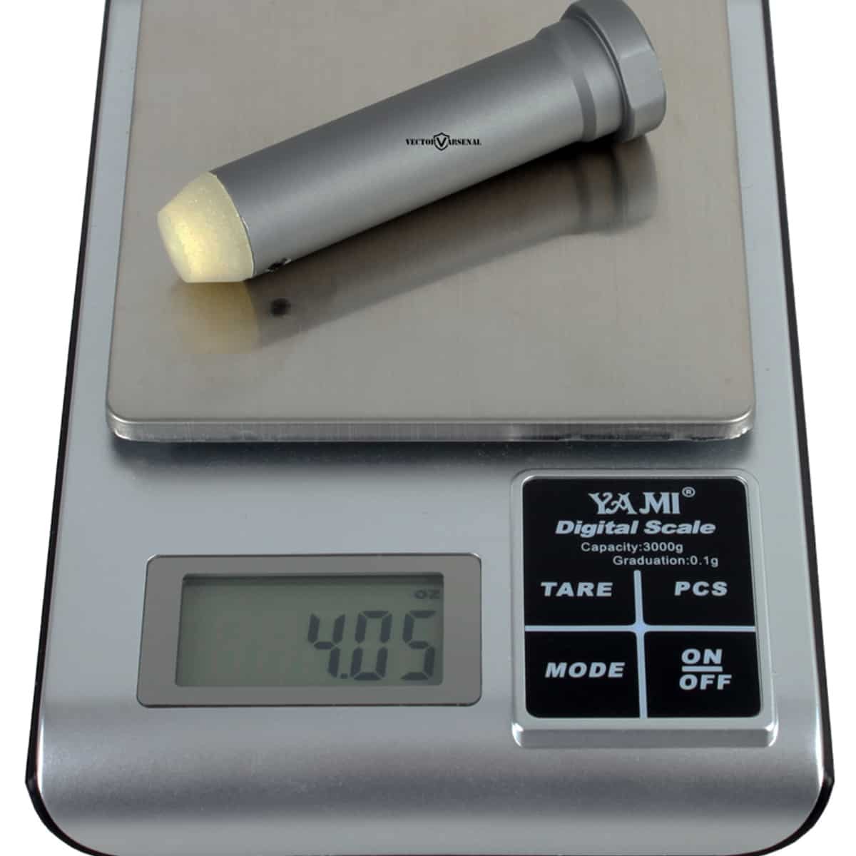 Vector Buffer H2 Gen2 AR15 3