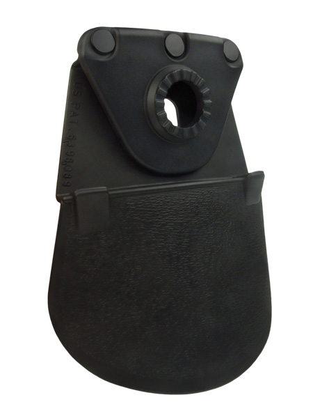 Púzdro na zásobník AR-15 ESP rotačné samosvorné 2