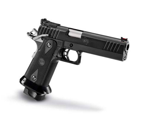 STI Edge, kal. 9x19mm