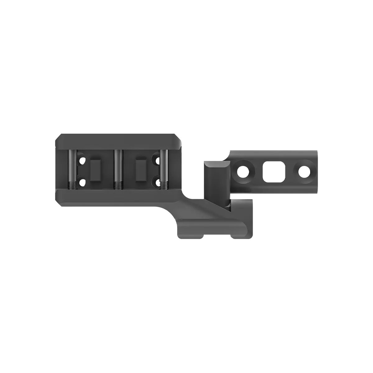 Vector Montáž pre Scrapper + Magnifier 2
