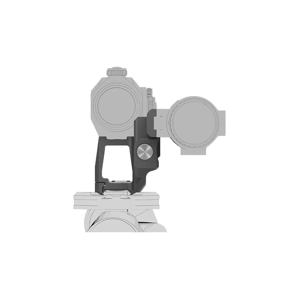 Vector Montáž pre Scrapper + Magnifier 5