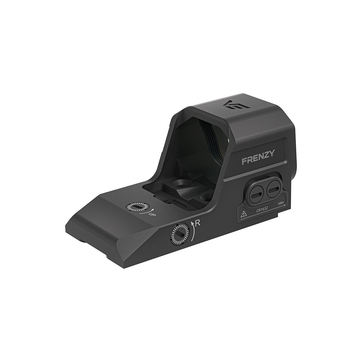 Kolimátor Vector Frenzy 1x16x21 Glock MOS 4