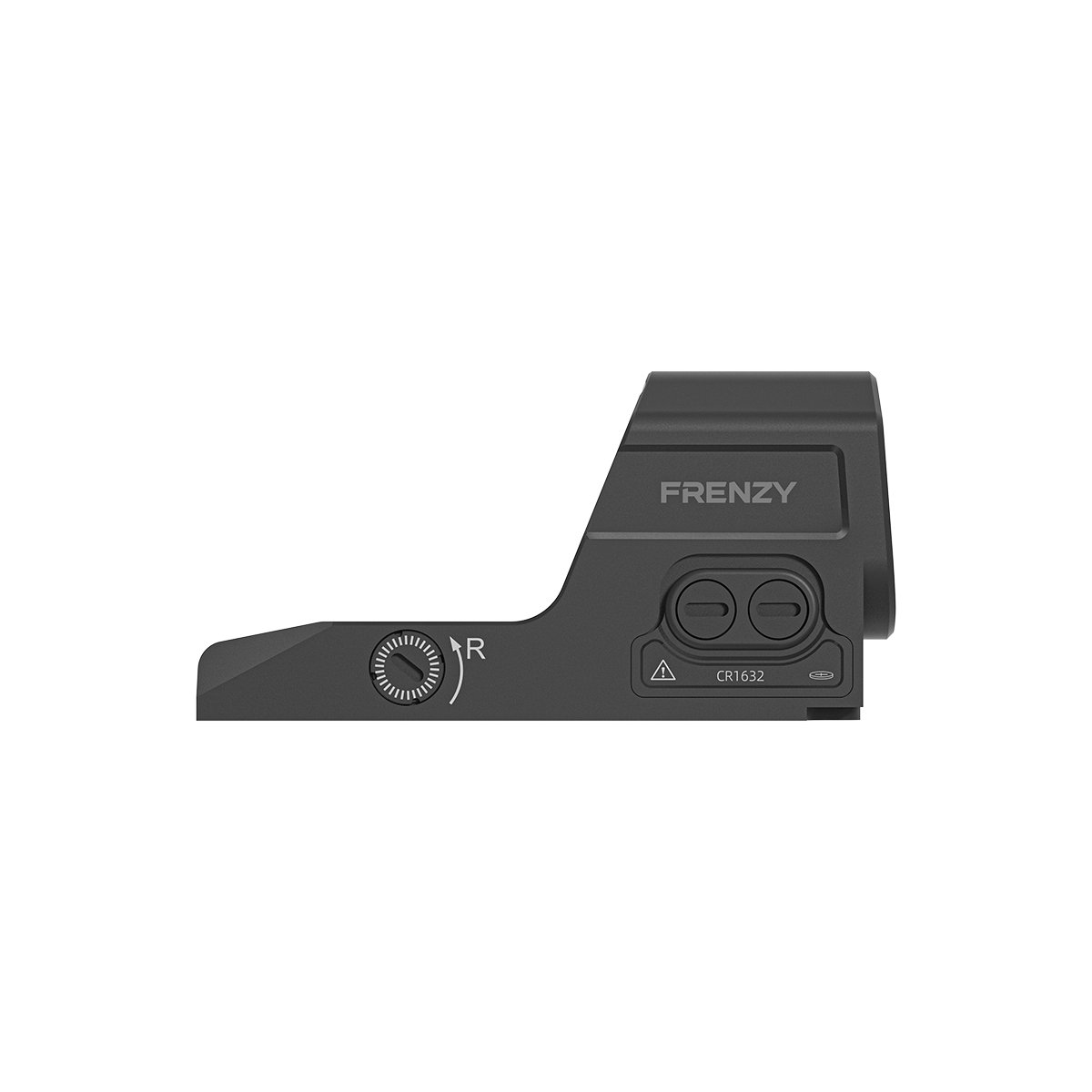 Kolimátor Vector Frenzy 1x16x21 Glock MOS 6