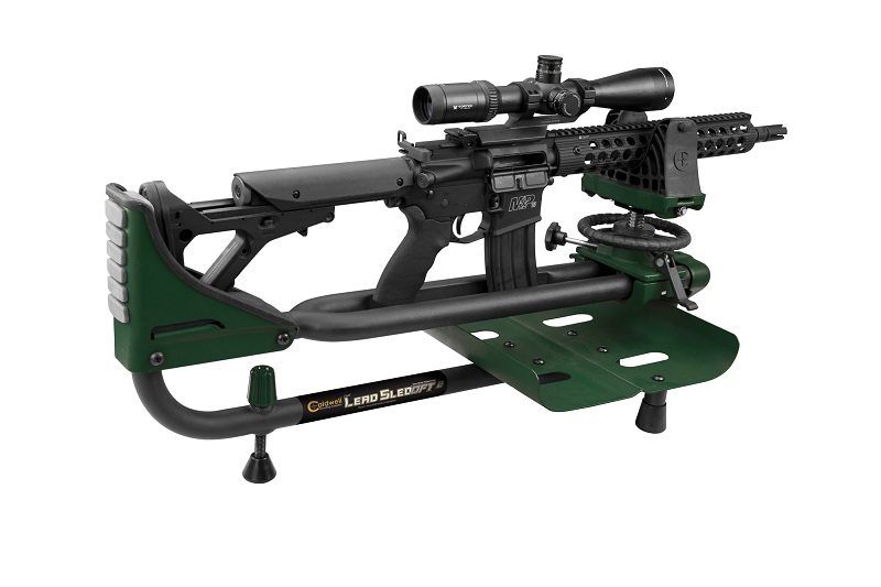 Caldwell Lead Sled® DFT™ 2 3