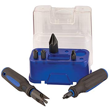 Frankford Arsenal Case Preparation kit