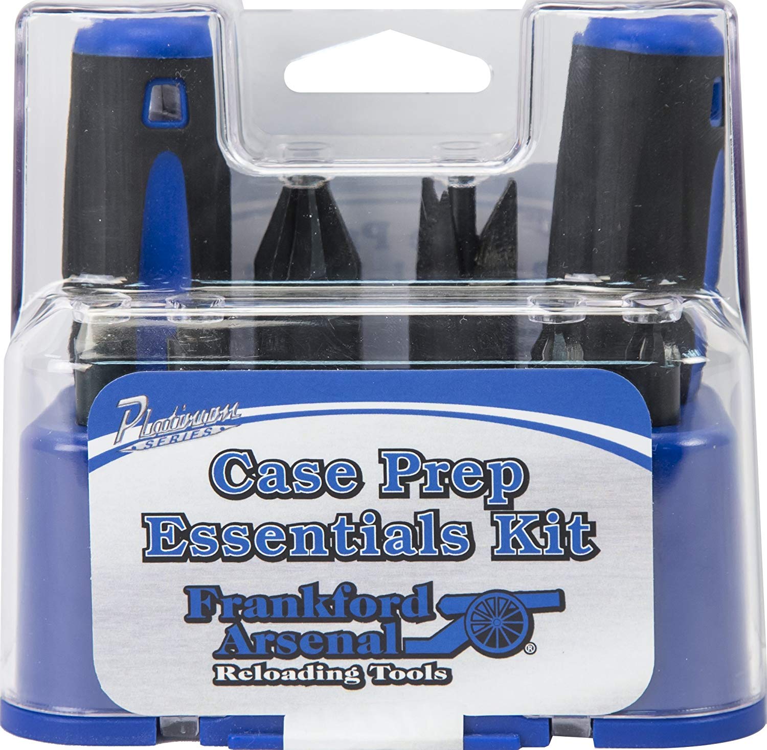 Frankford Arsenal Case Preparation kit 2