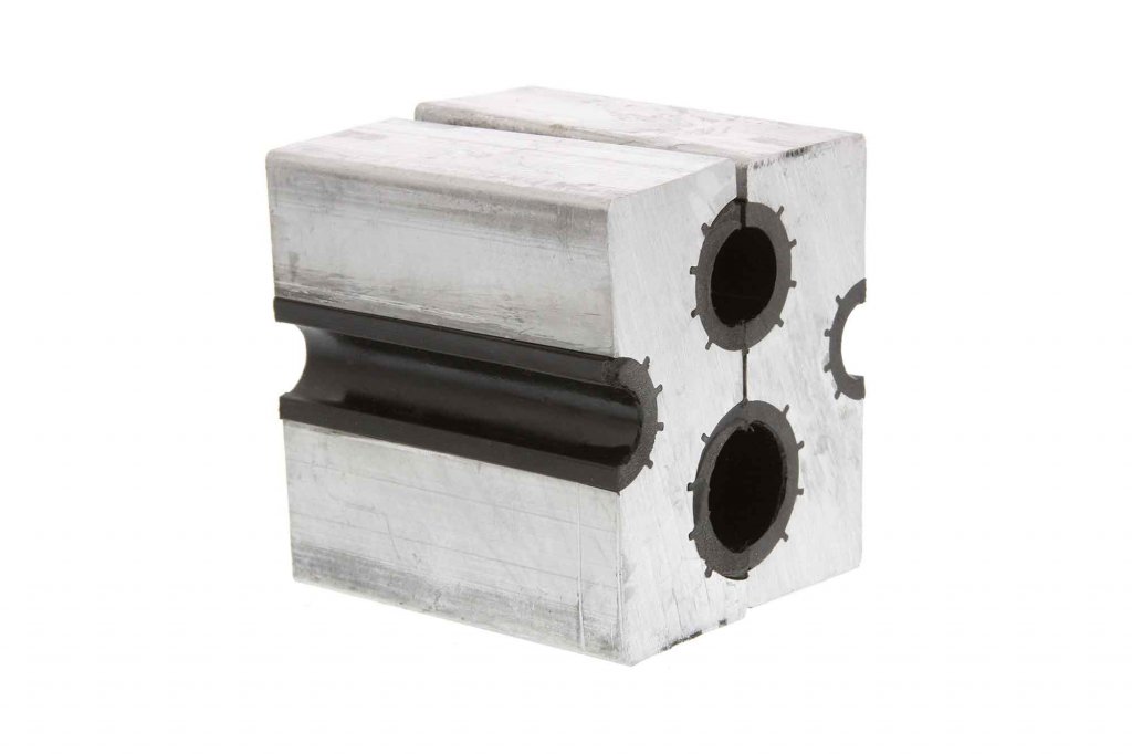 Wheeler Engineering - Universal Barrel Clamp
