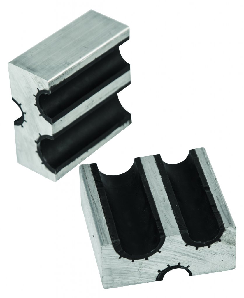 Wheeler Engineering - Universal Barrel Clamp 4