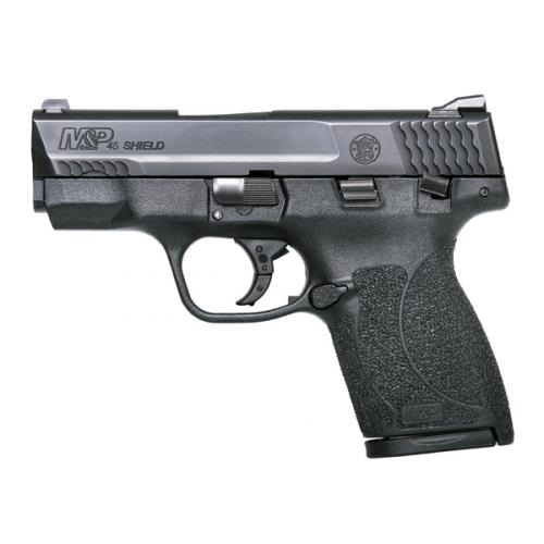 S&amp;W MP Shield, kal. .45 ACP