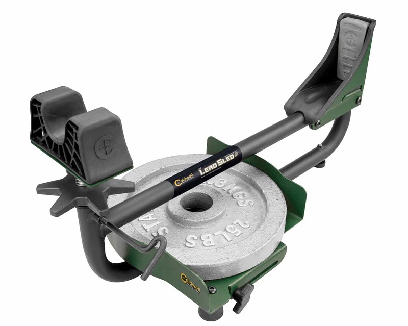 Caldwell Lead Sled® 3 2