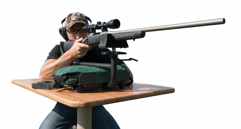 Caldwell Lead Sled® 3 4