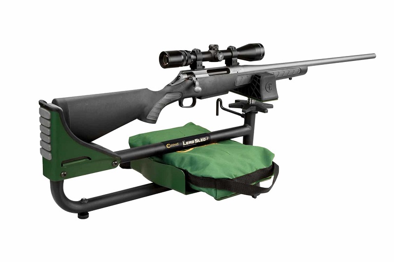 Caldwell Lead Sled® 3 6