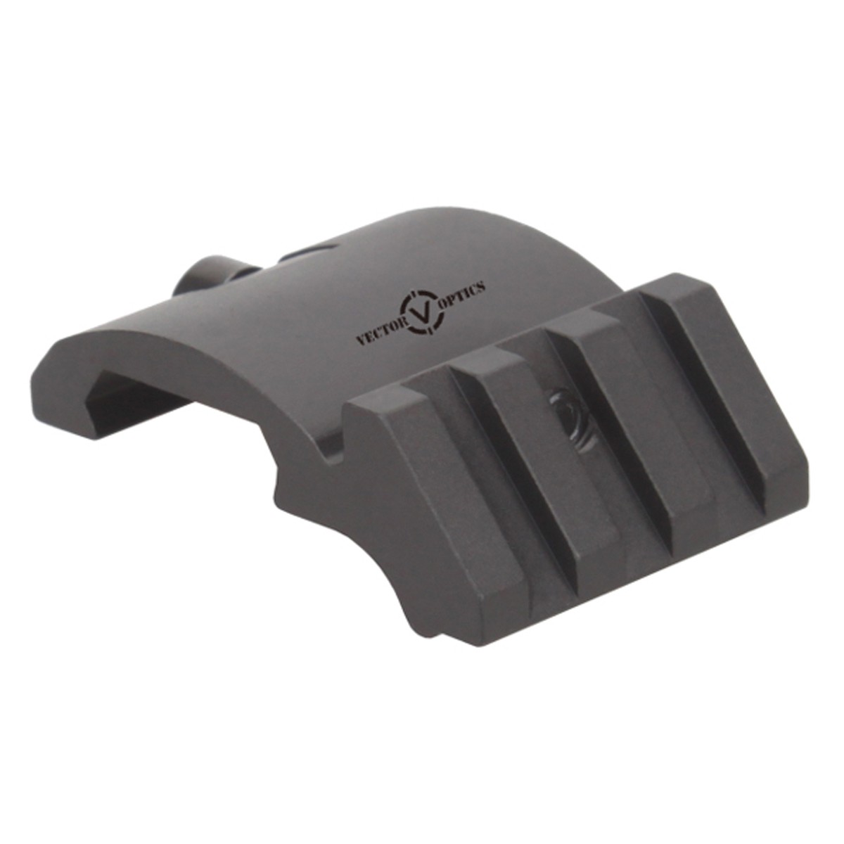 Vector Ultra Low Profile Offset Picatinny