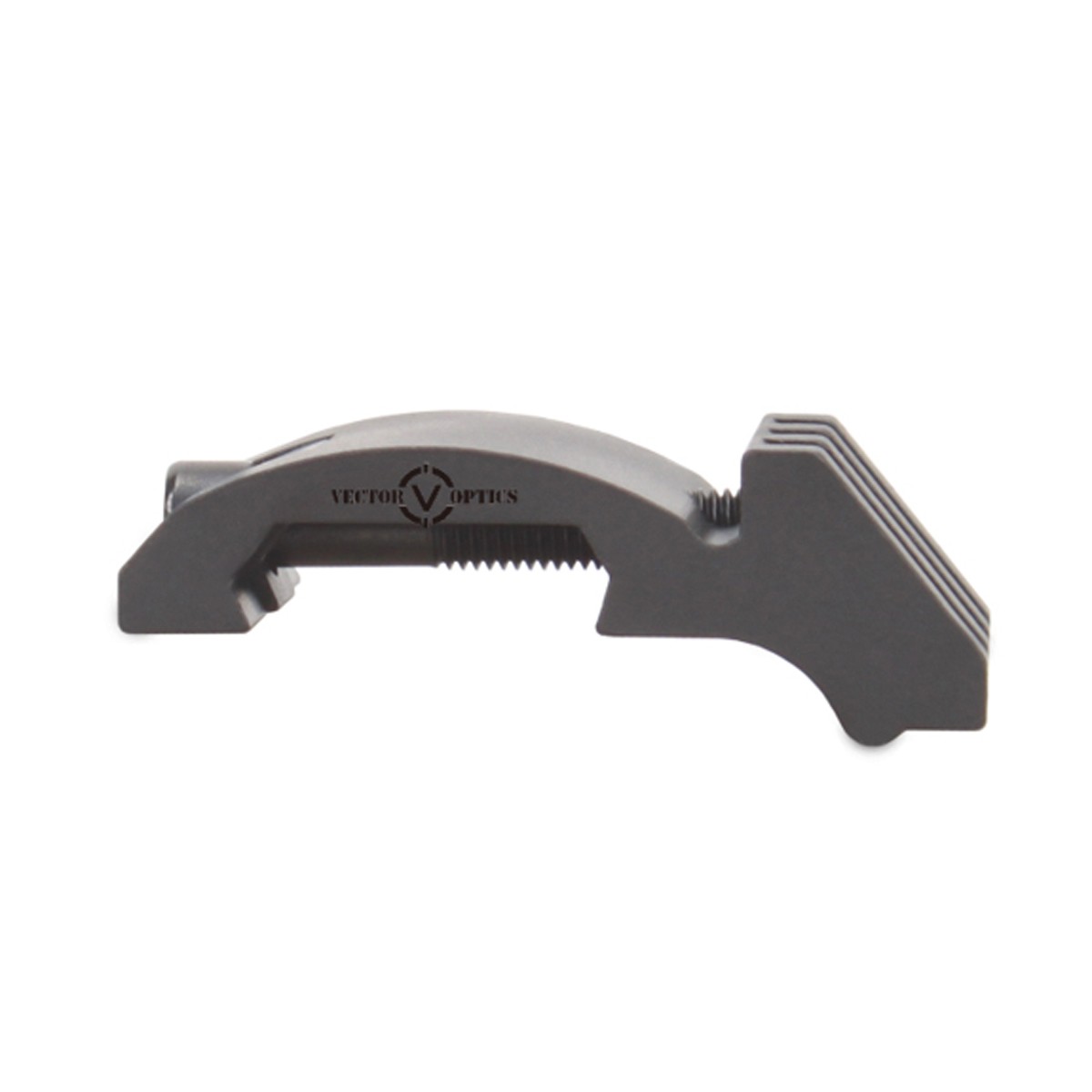 Vector Ultra Low Profile Offset Picatinny 3