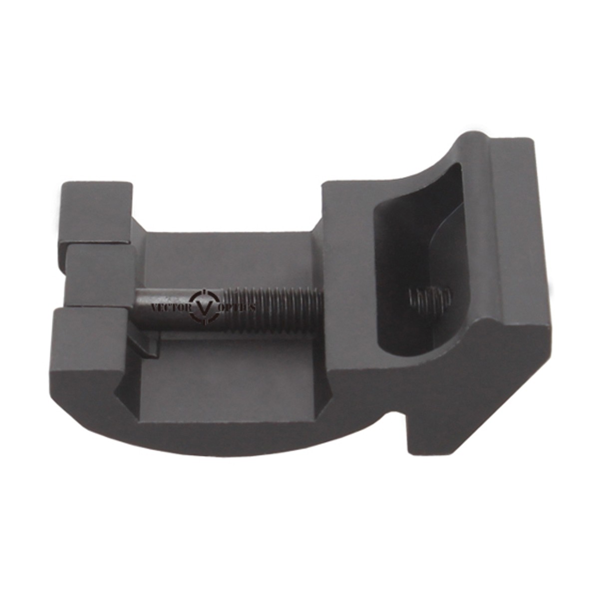 Vector Ultra Low Profile Offset Picatinny 4