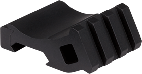 Weaver Tactical Rail Mount Offset Adapter