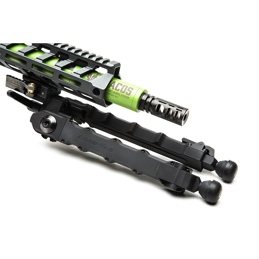 Accu-Tac LR-10 G2 QD 12