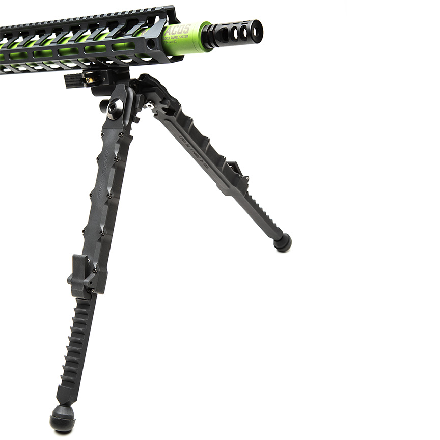 Accu-Tac LR-10 G2 QD 2