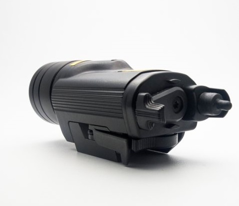 HOLOSUN svetlo/laser LS210G 5