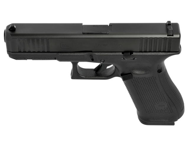 GLOCK 17 Gen5, kal. 9×19 mm 3