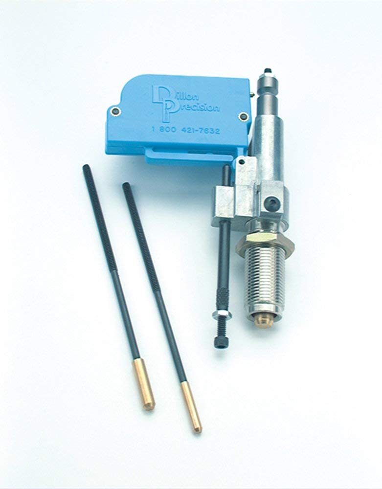 Dillon 650/750/1050 Powder Check System