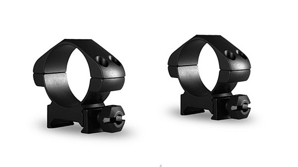 Hawke precision mount 30mm Low