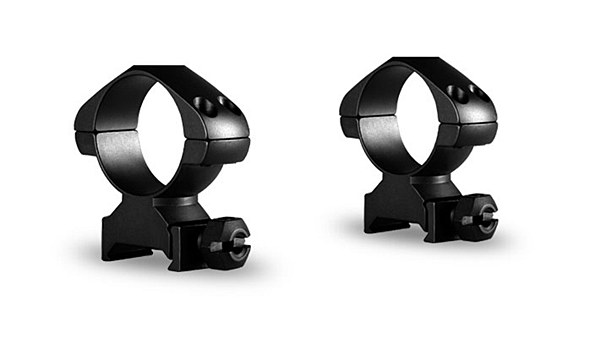 Hawke precision mount 30mm High