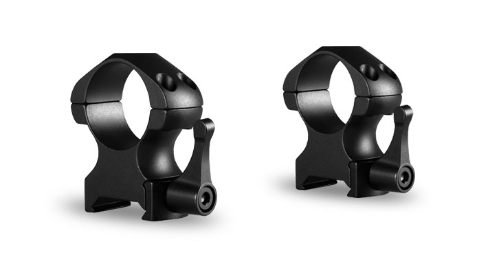 Hawke precision mount 1" High QD