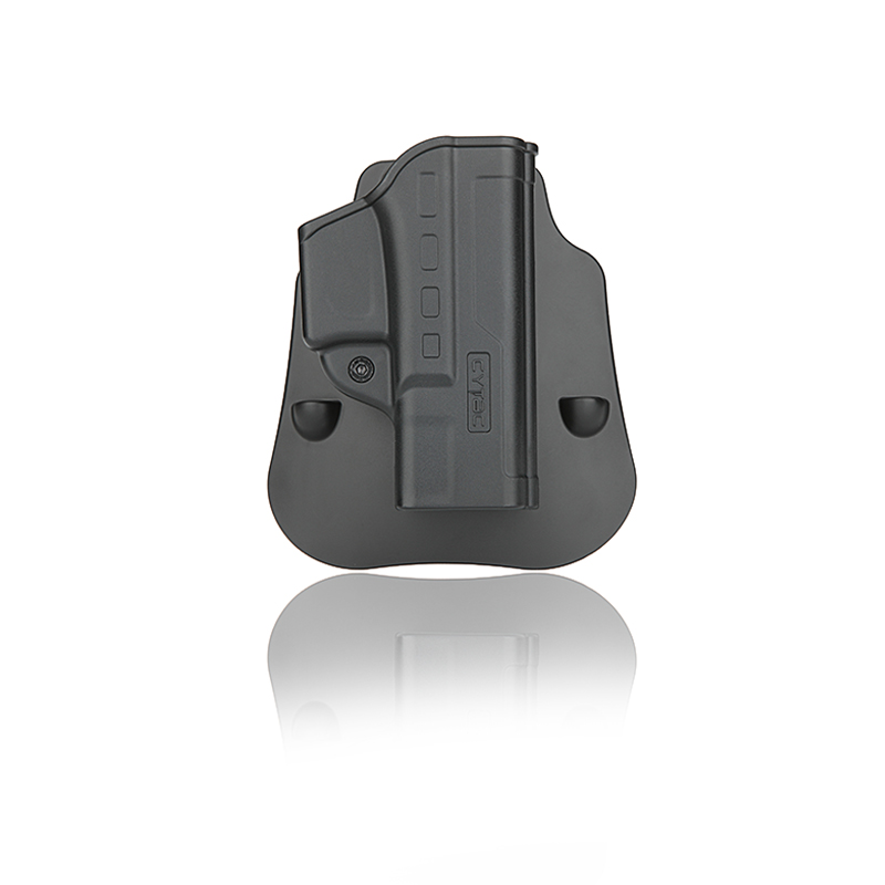 Cytac Draw Púzdro s pádlom Glock 19, 23, 32