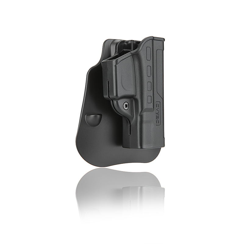 Cytac Draw Púzdro s pádlom Glock 19, 23, 32 2