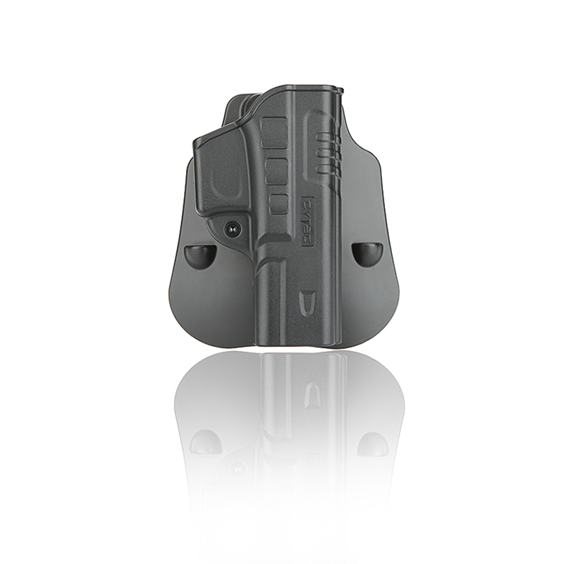 Cytac Draw Púzdro s pádlom Glock 17, 22, 31 2