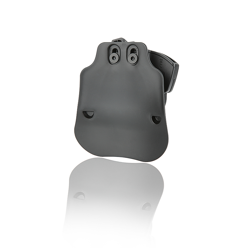 Cytac Draw Púzdro s pádlom Beretta 92 2