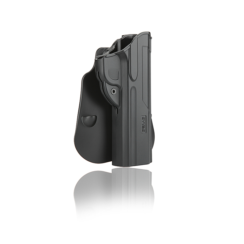 Cytac Draw Púzdro s pádlom Colt 1911-5″
