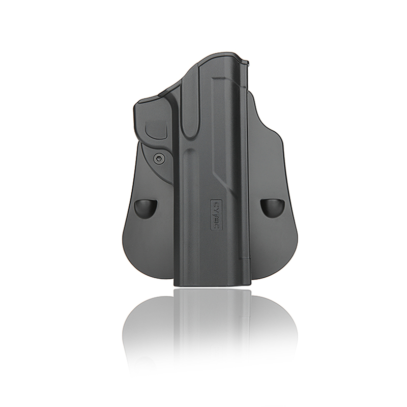 Cytac Draw Púzdro s pádlom Colt 1911-5″ 2