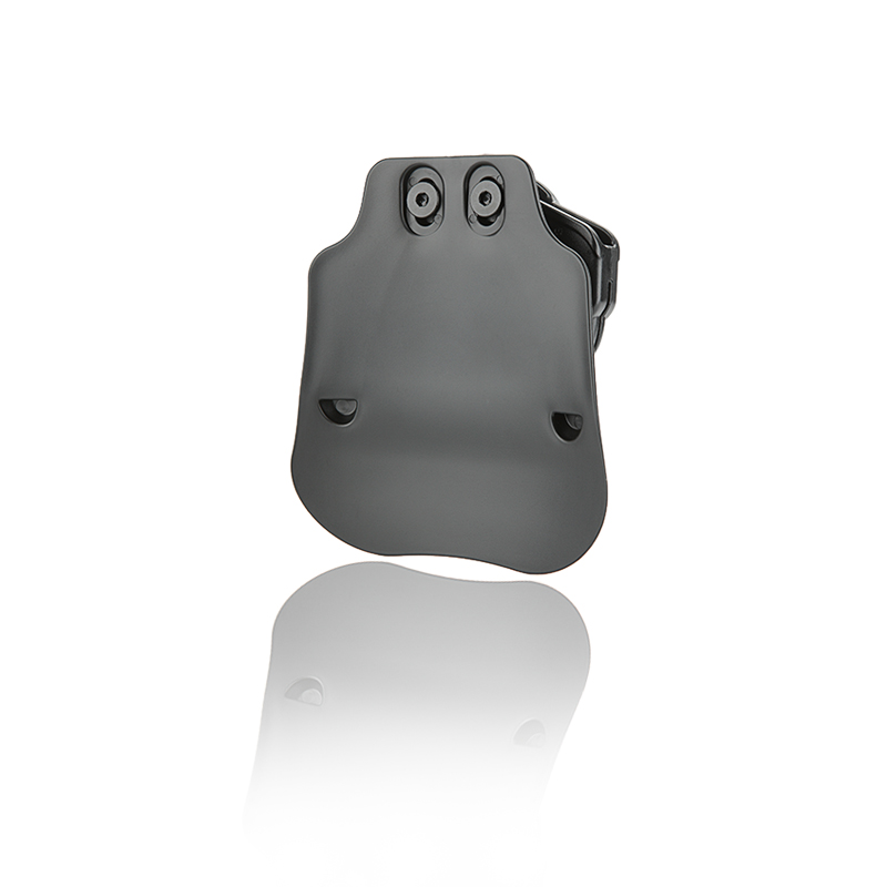 Cytac Draw Púzdro s pádlom S&amp;W M&amp;P Shield .40 3.1″,  9mm 3.1″ 2