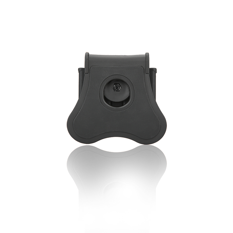 Cytac dvojité púzdro na zásobníky 9x19mm 2