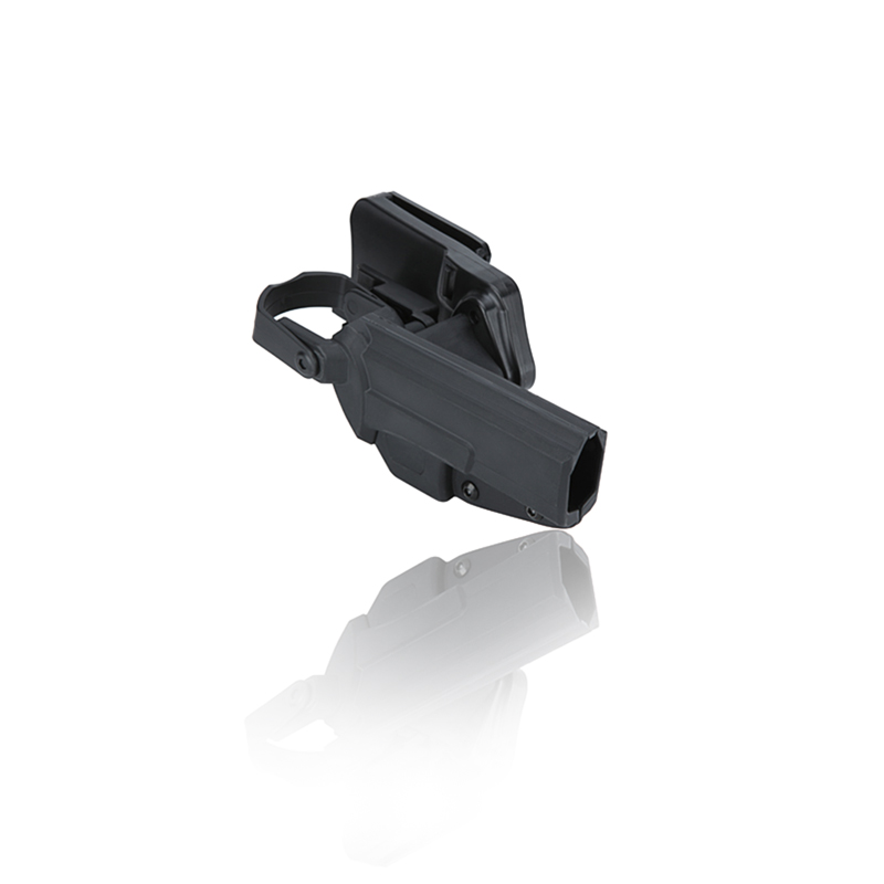 Cytac Duty Holster Glock 17 2