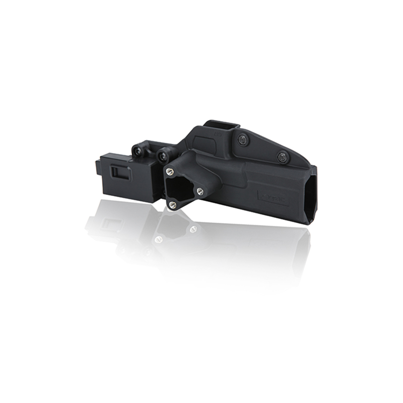 Cytac Duty Holster Glock 17 3