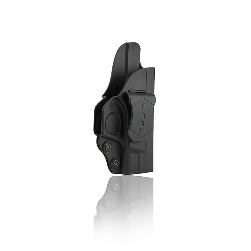 Cytac IWB  S&amp;W M&amp;P Shield .40 3.1″,  9mm 3.1″