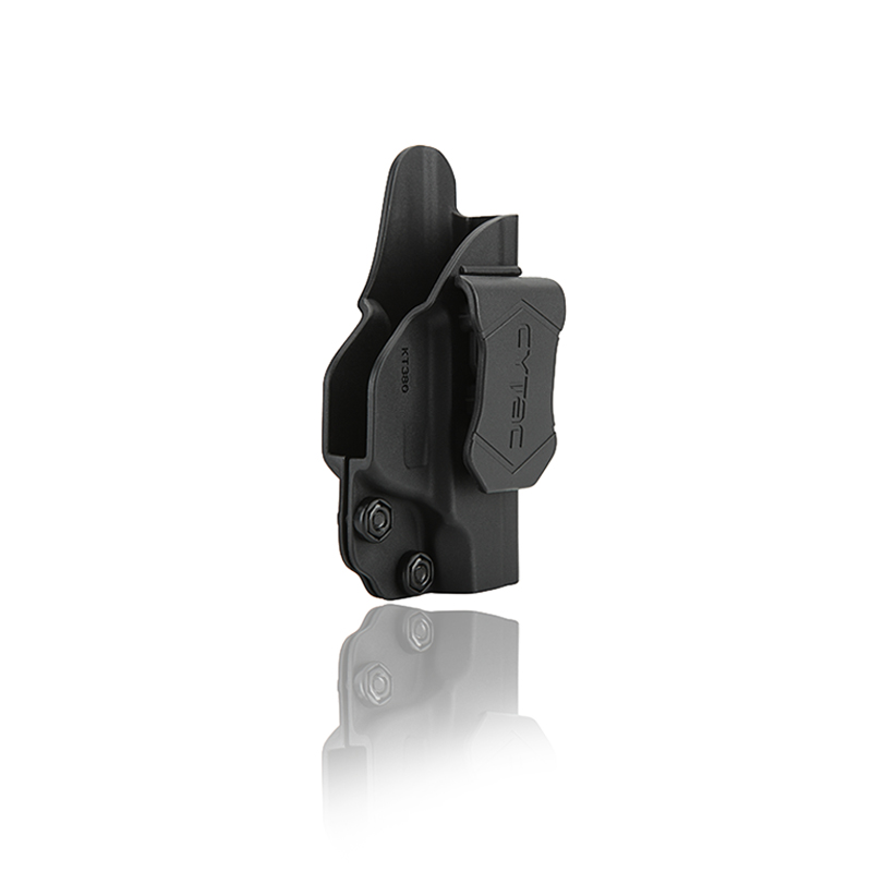Cytac IWB Ruger LCP