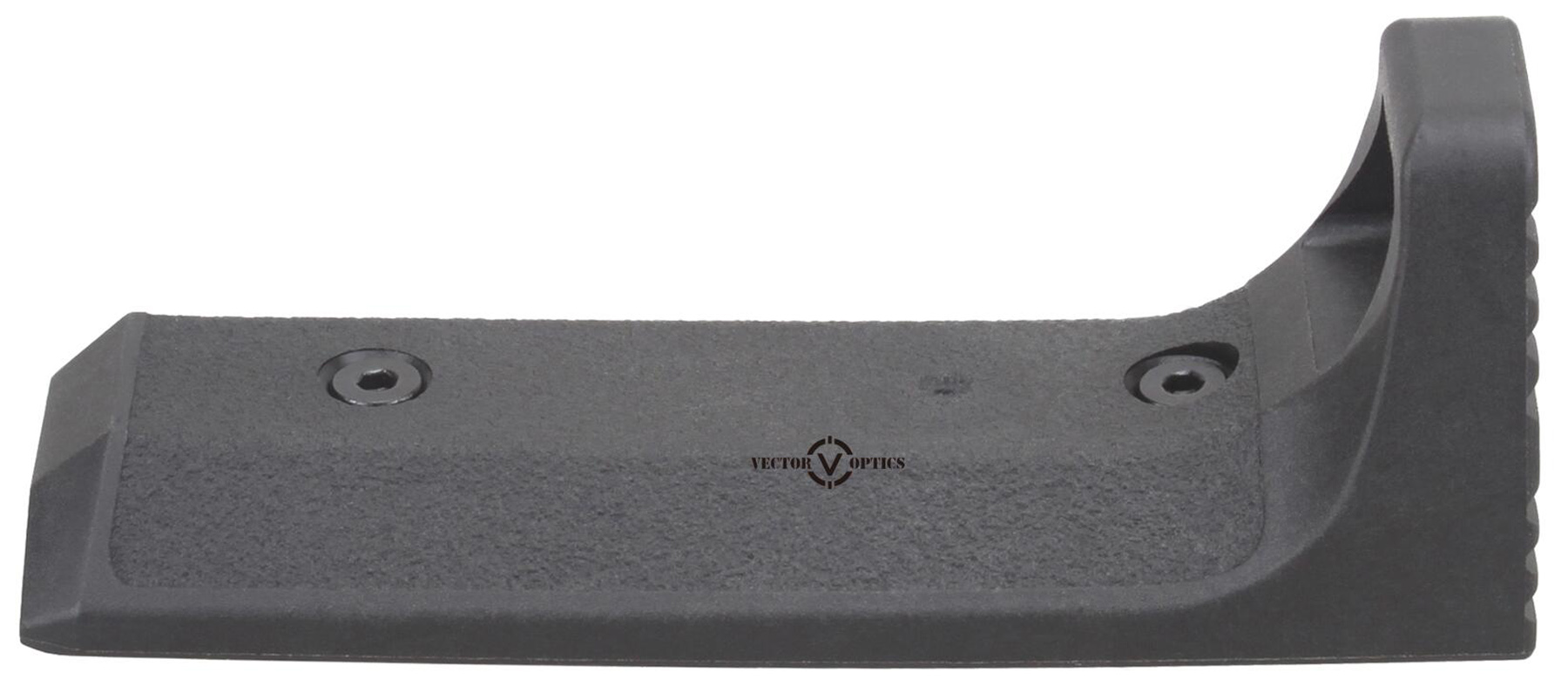 Vector KeyMod low profile grip