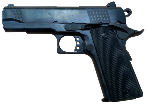 Norinco 1911A1 Compact, kal. 45 ACP