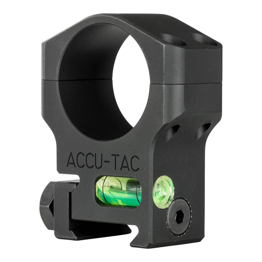 Accu-Tac Krúžky 34mm vysoké 3